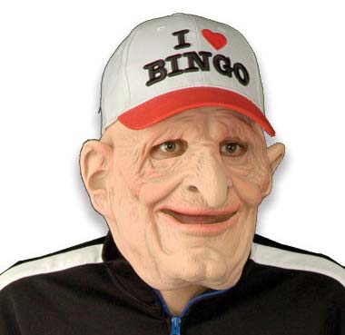 Bingo Rimer